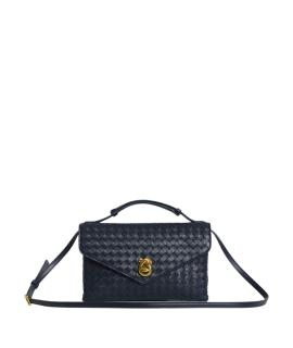 BOTTEGA VENETA Сумка с короткими ручками