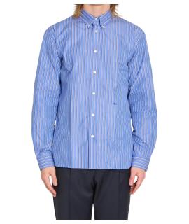 CHRISTIAN DIOR Классическая рубашка