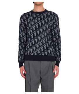 CHRISTIAN DIOR Джемпер / свитер