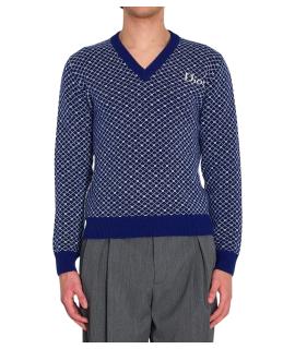 CHRISTIAN DIOR Джемпер / свитер