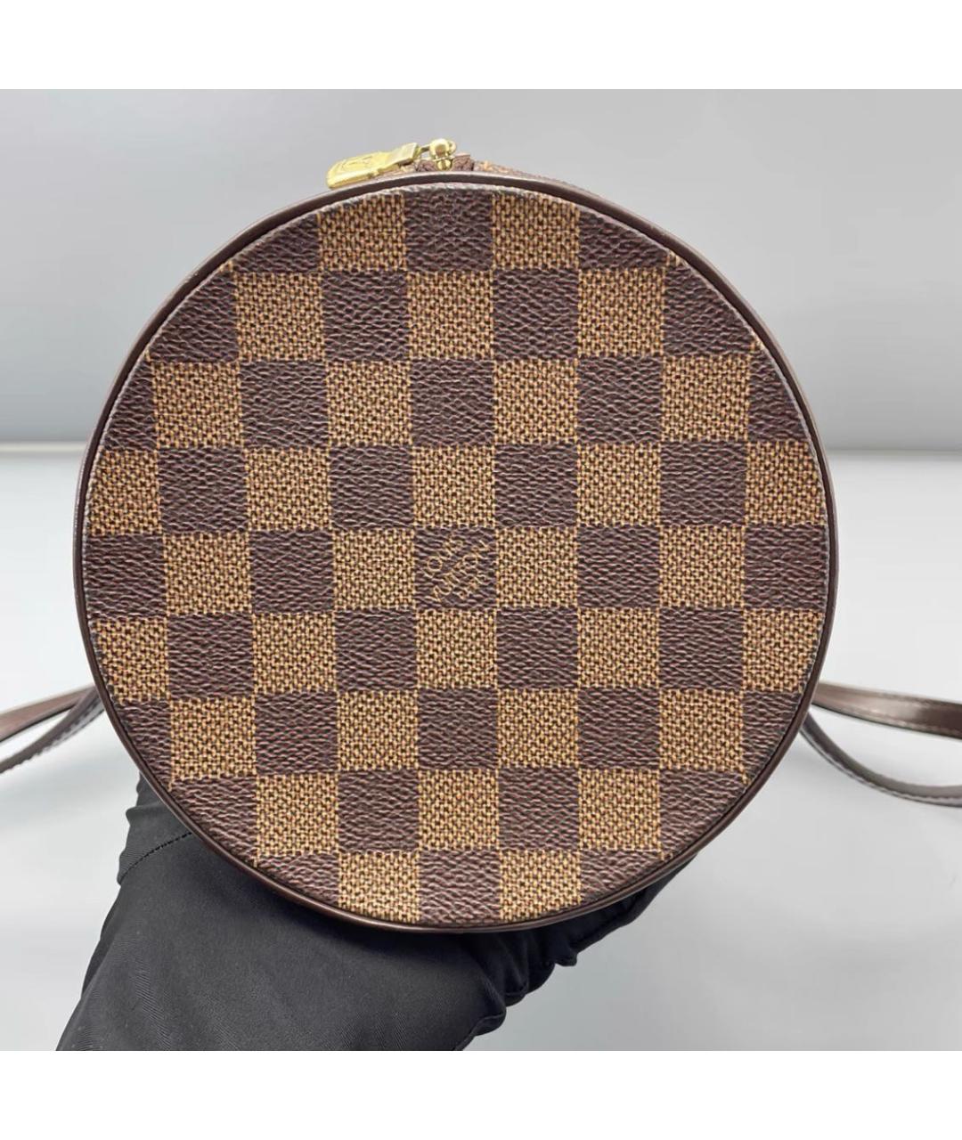 LOUIS VUITTON Сумка через плечо, фото 4