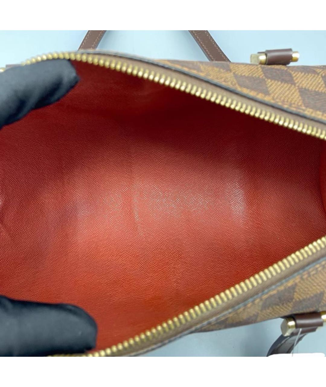 LOUIS VUITTON Сумка через плечо, фото 6