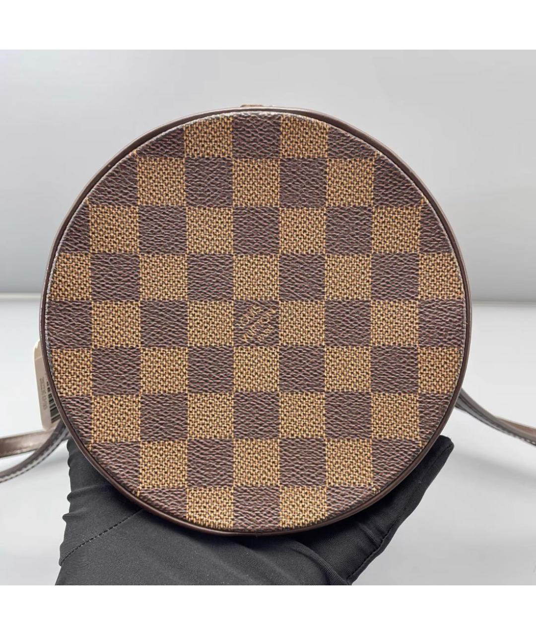 LOUIS VUITTON Сумка через плечо, фото 5