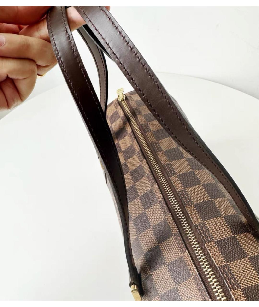 LOUIS VUITTON Сумка через плечо, фото 7