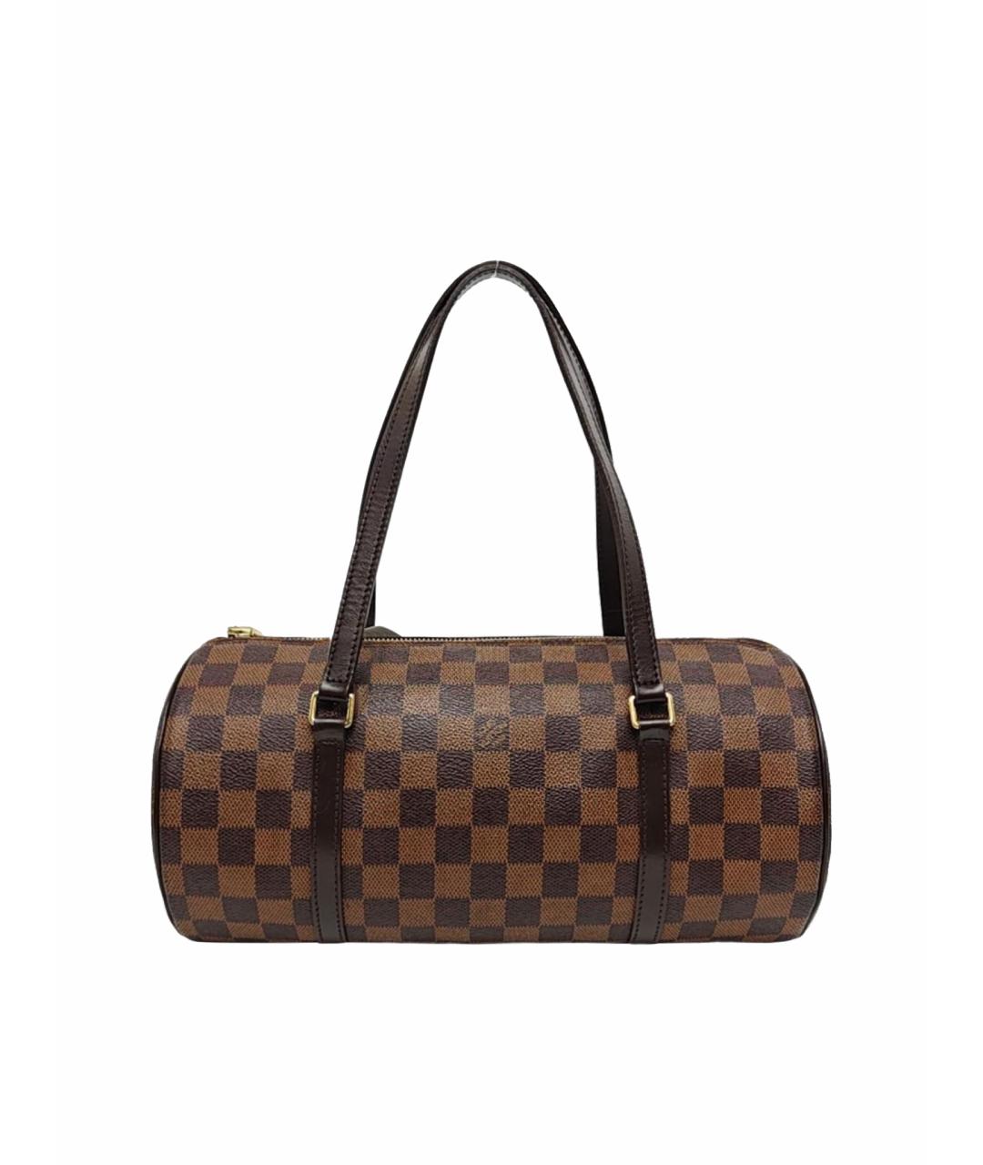 LOUIS VUITTON Сумка через плечо, фото 1