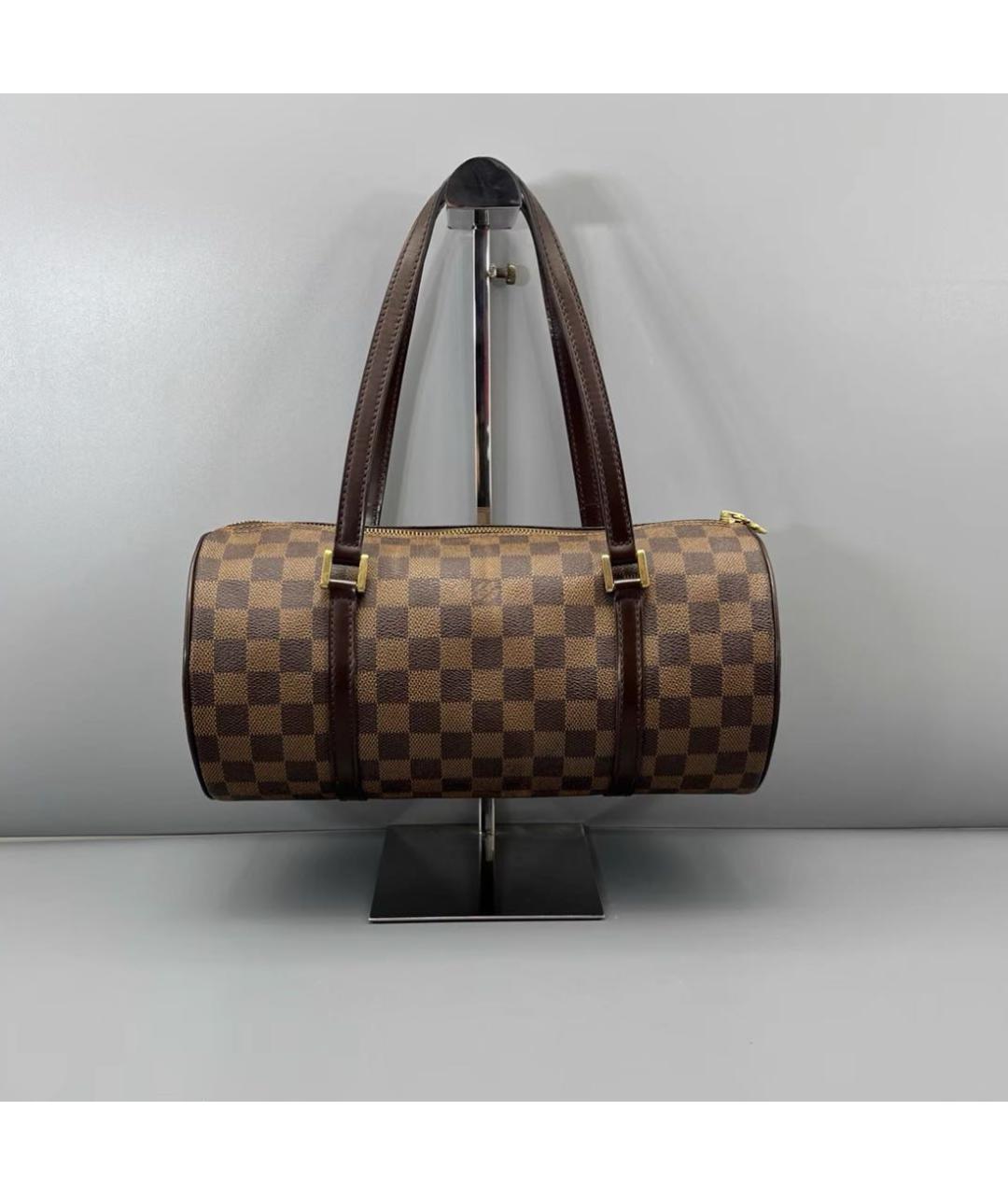 LOUIS VUITTON Сумка через плечо, фото 3
