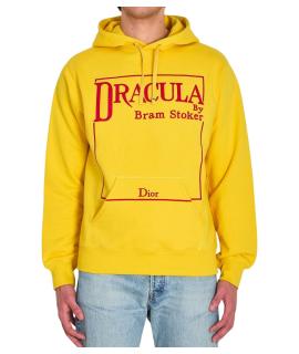 CHRISTIAN DIOR Худи/толстовка