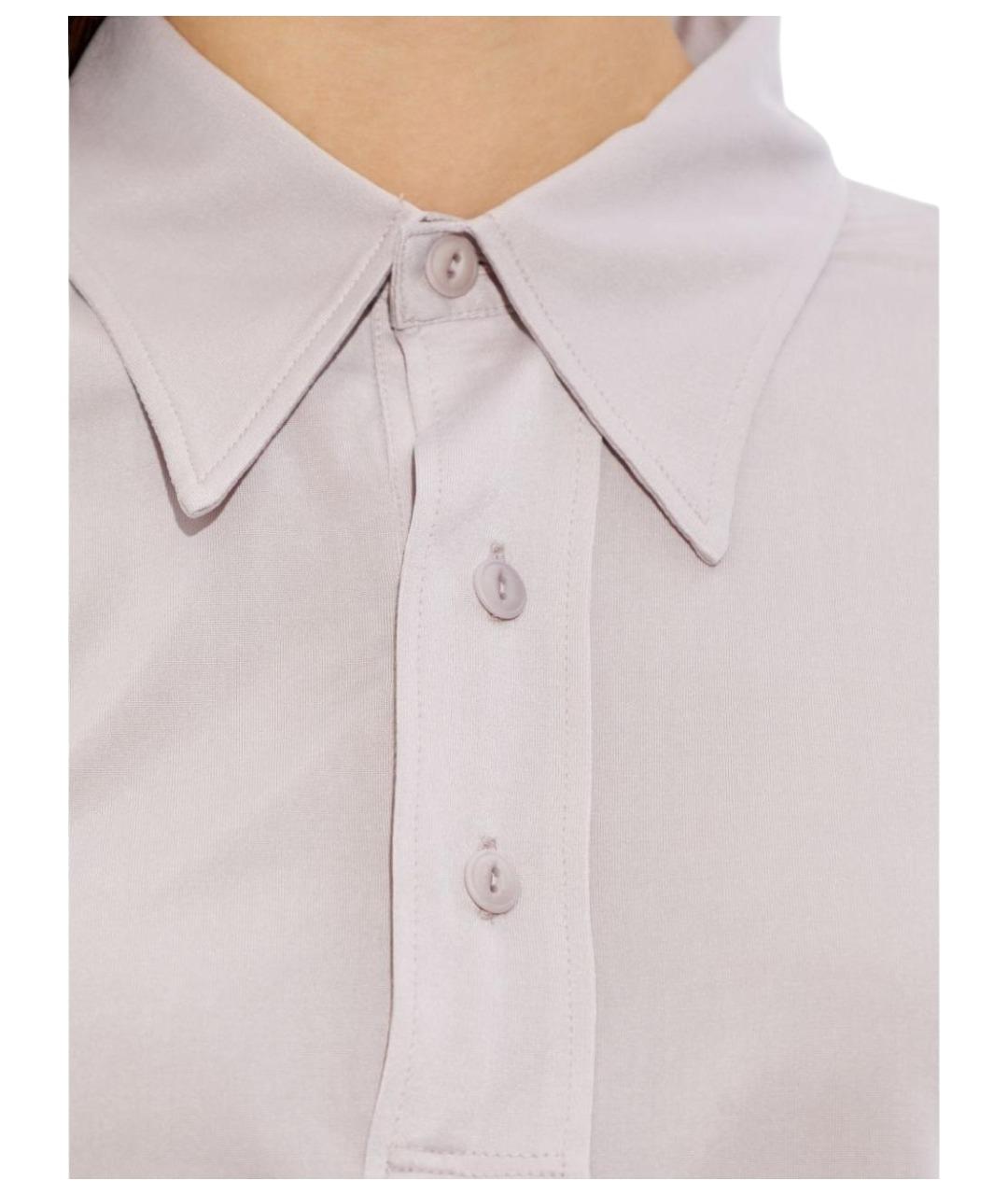 MAISON MARGIELA Футболка, фото 5