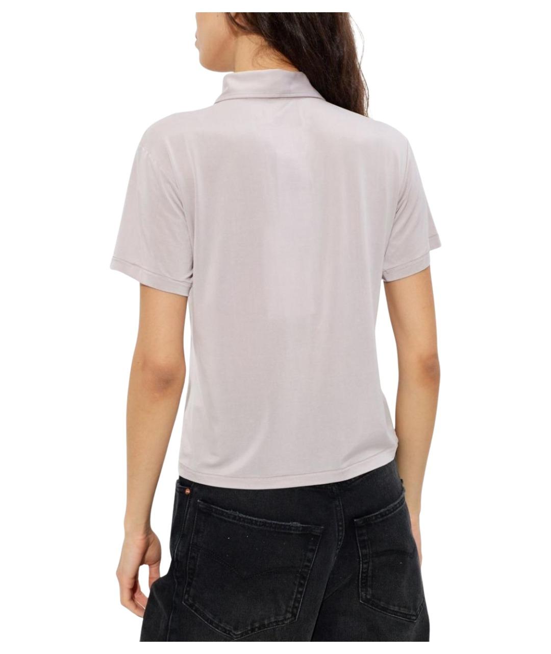 MAISON MARGIELA Футболка, фото 2