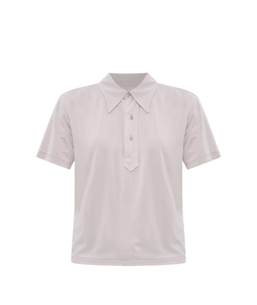 MAISON MARGIELA Футболка, фото 1