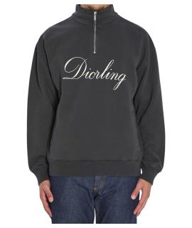 CHRISTIAN DIOR Худи/толстовка