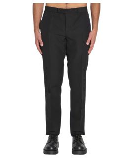 CHRISTIAN DIOR Повседневные брюки