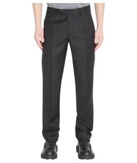 CHRISTIAN DIOR Повседневные брюки