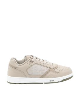 CHRISTIAN DIOR Низкие кроссовки / кеды