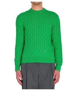 CHRISTIAN DIOR Джемпер / свитер