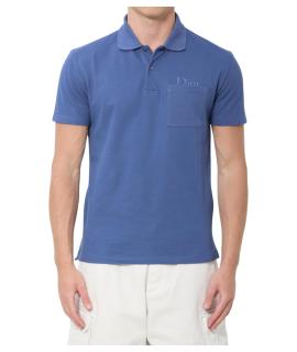 CHRISTIAN DIOR Поло с коротким рукавом