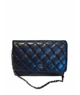 CHANEL Сумка через плечо