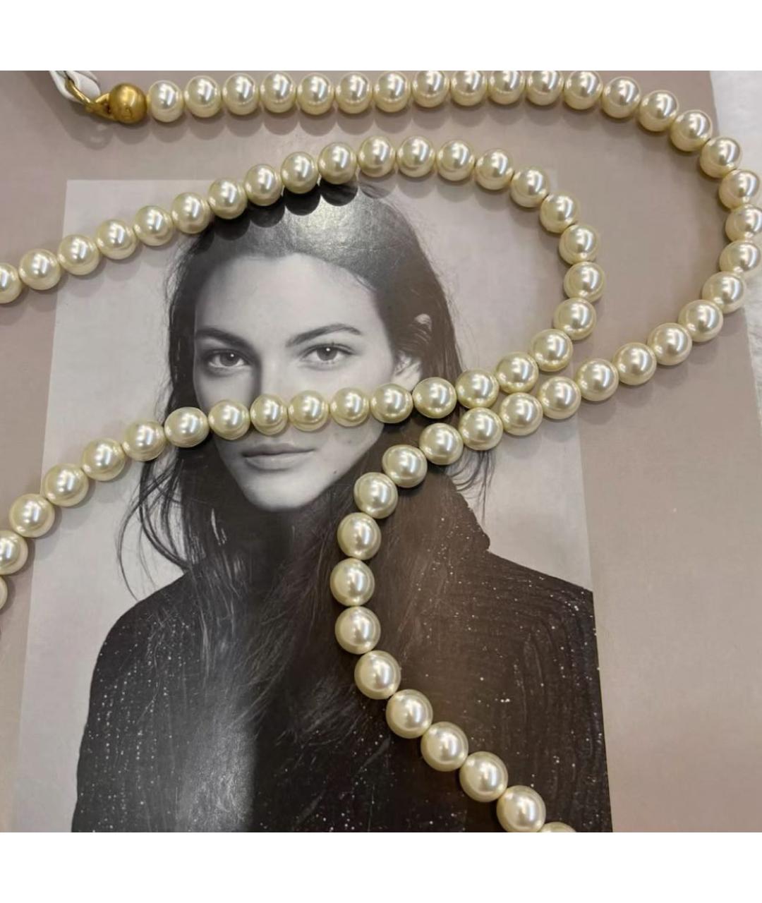 CHANEL Сумка через плечо, фото 3