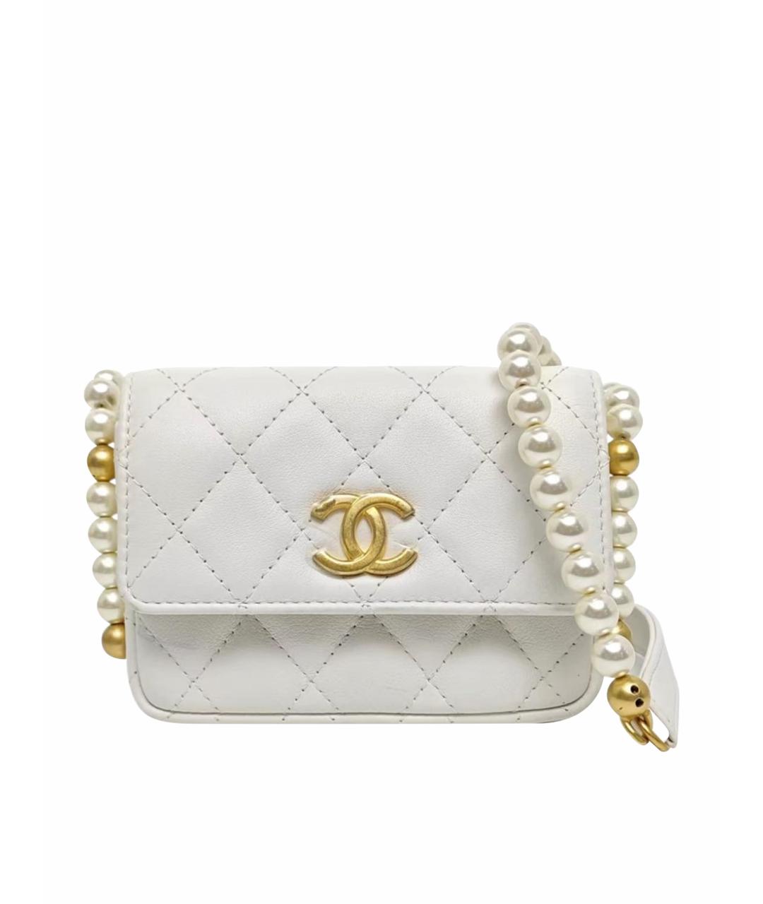 CHANEL Сумка через плечо, фото 1