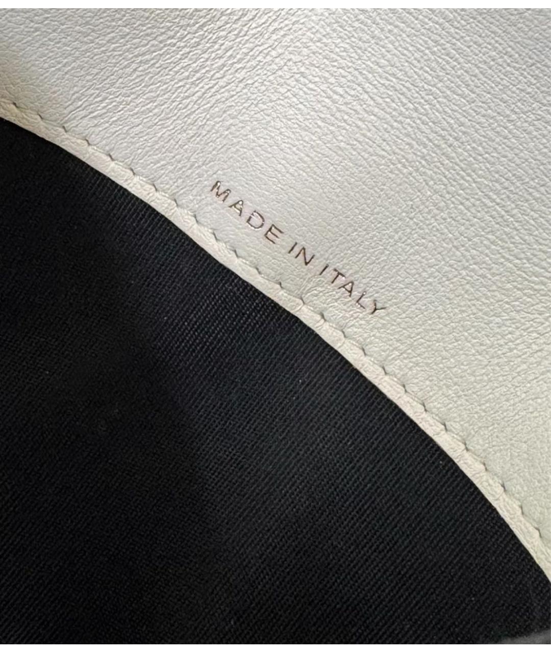 CHANEL Сумка через плечо, фото 6