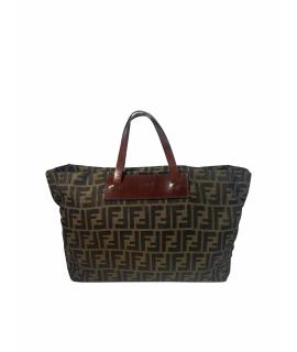 FENDI Сумка с короткими ручками