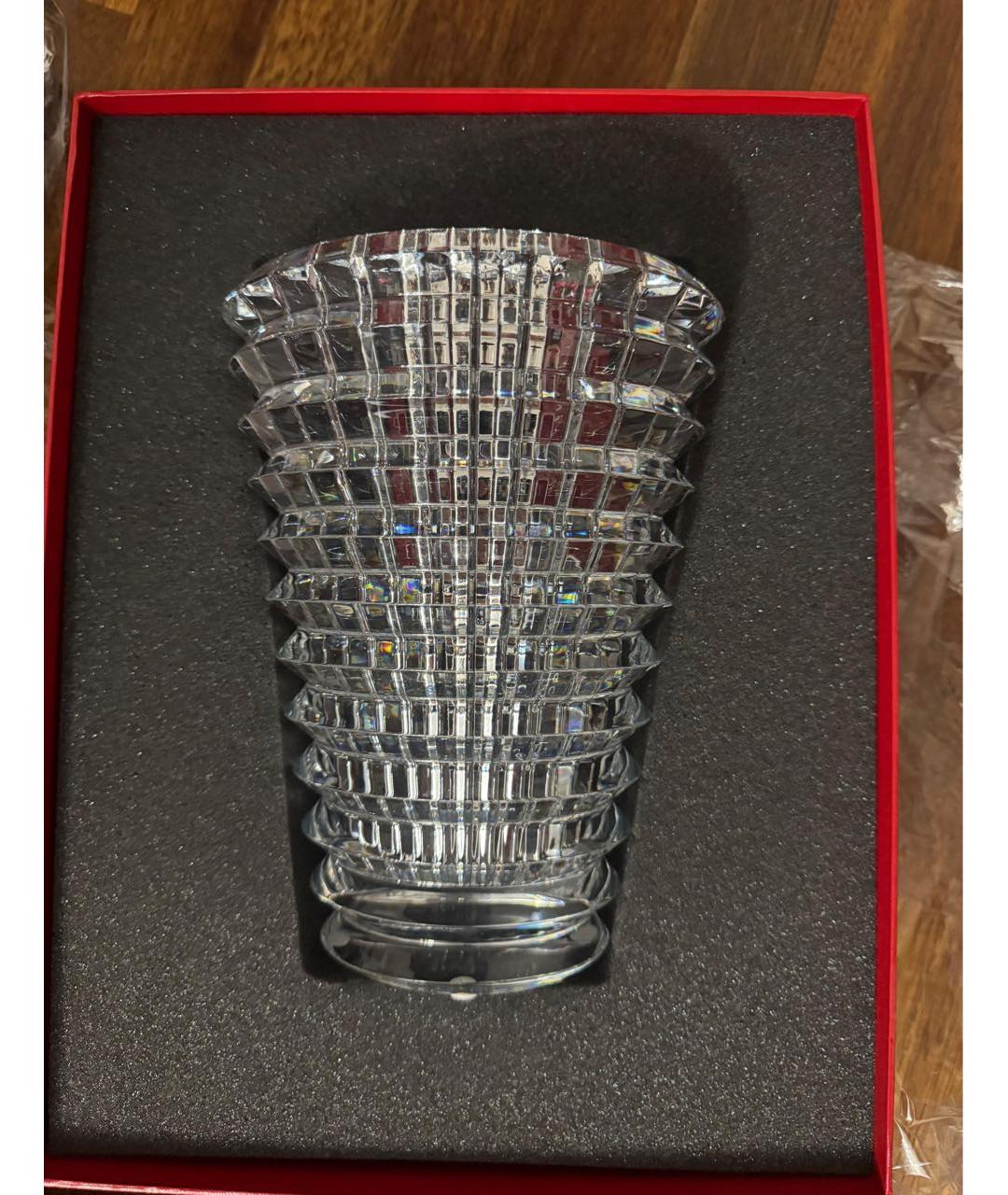 BACCARAT Ваза, фото 2