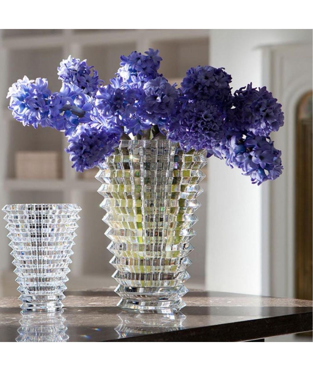 BACCARAT Ваза, фото 3