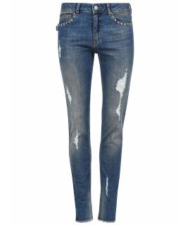 ZADIG & VOLTAIRE Джинсы слим