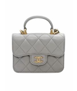 CHANEL Сумка через плечо