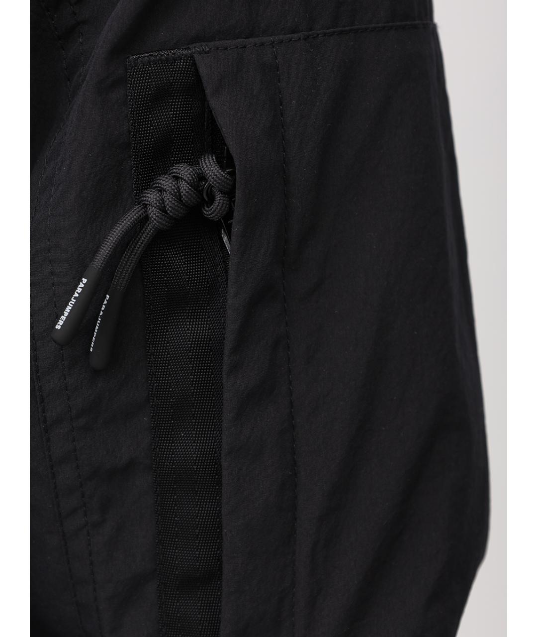 PARAJUMPERS Черный спортивный костюм, фото 6
