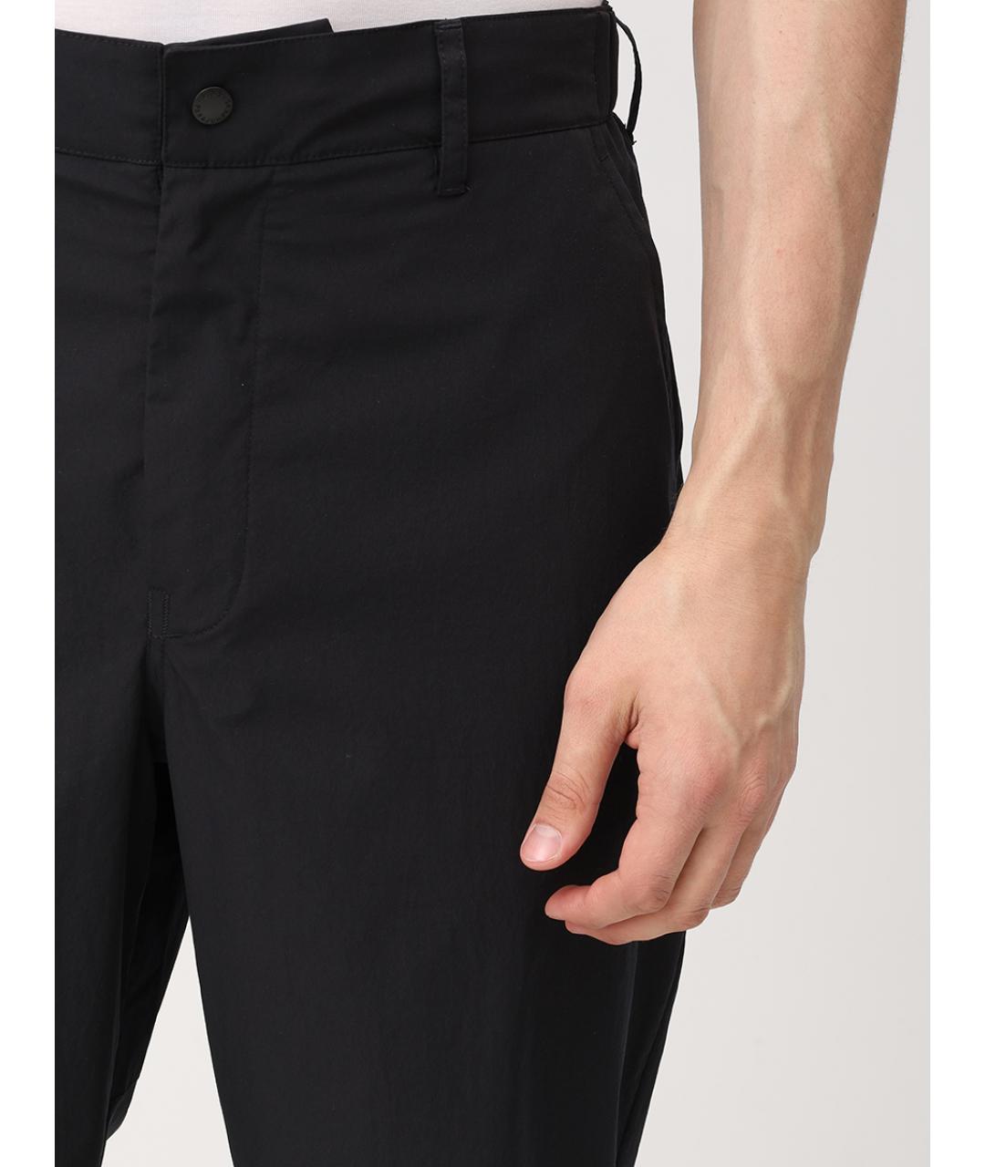 PARAJUMPERS Черный спортивный костюм, фото 9