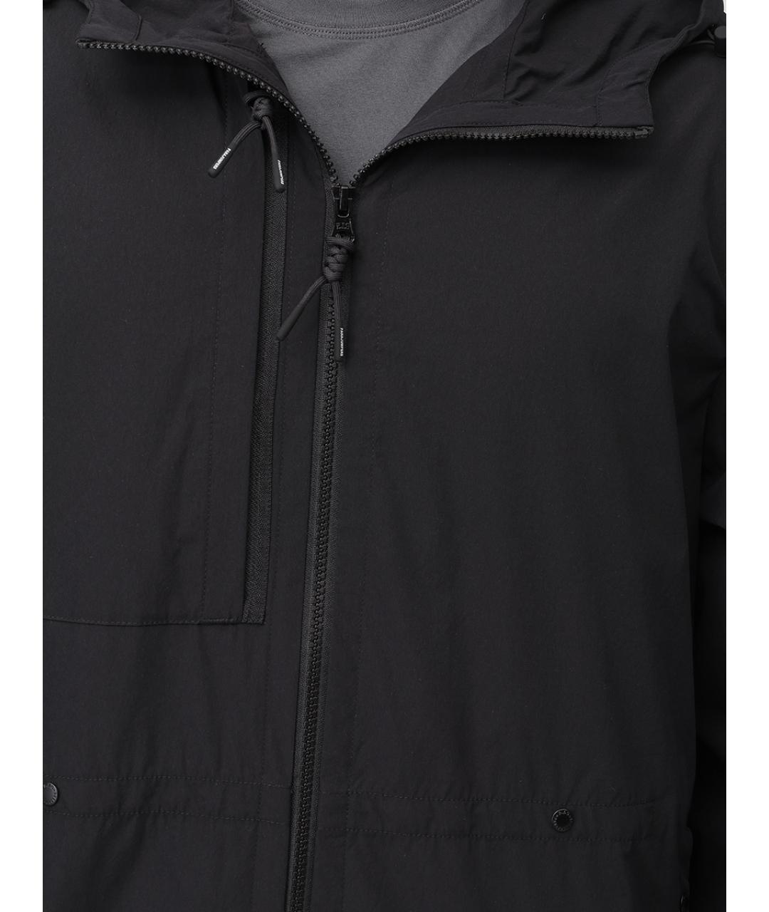 PARAJUMPERS Черный спортивный костюм, фото 5