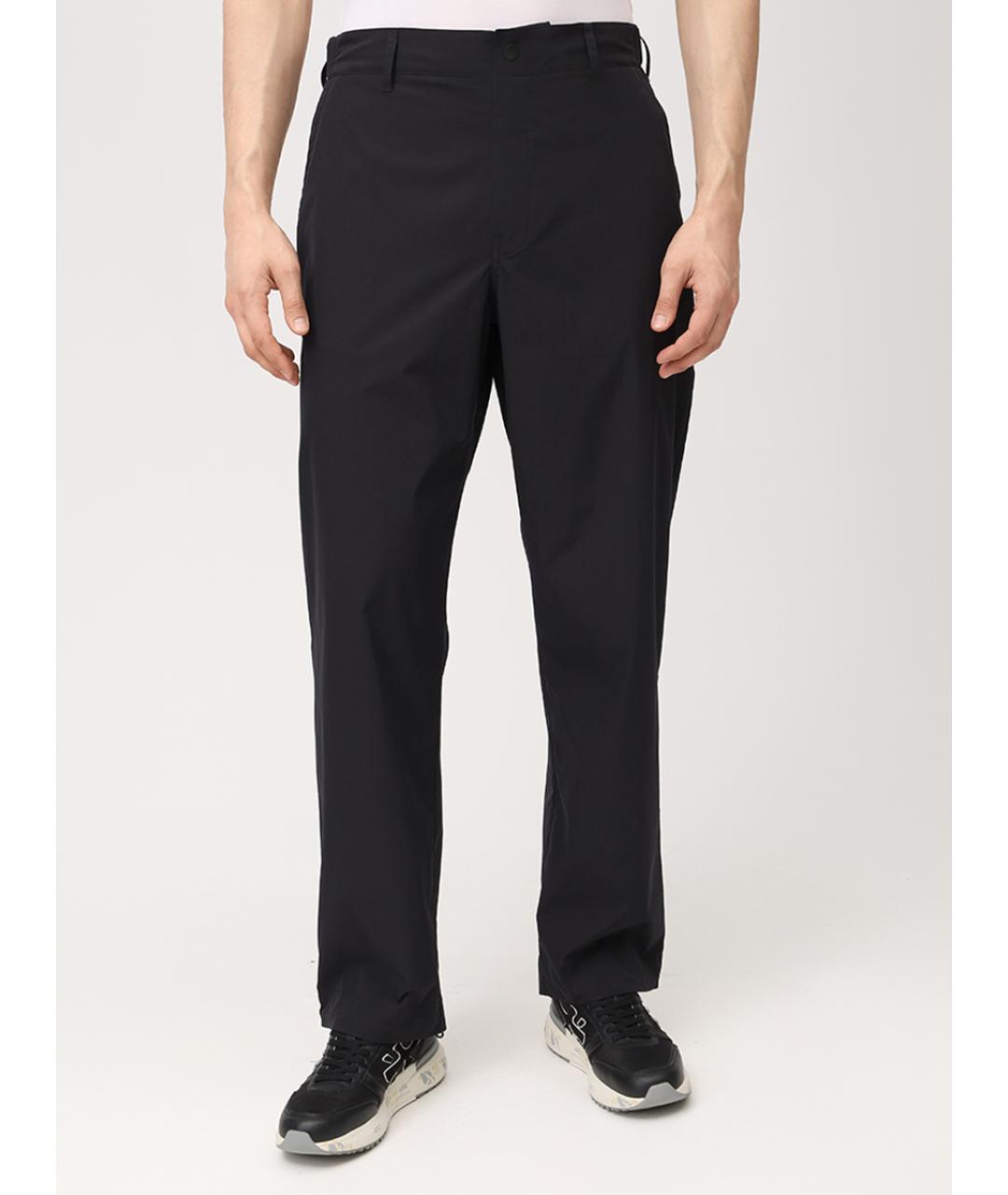 PARAJUMPERS Черный спортивный костюм, фото 8