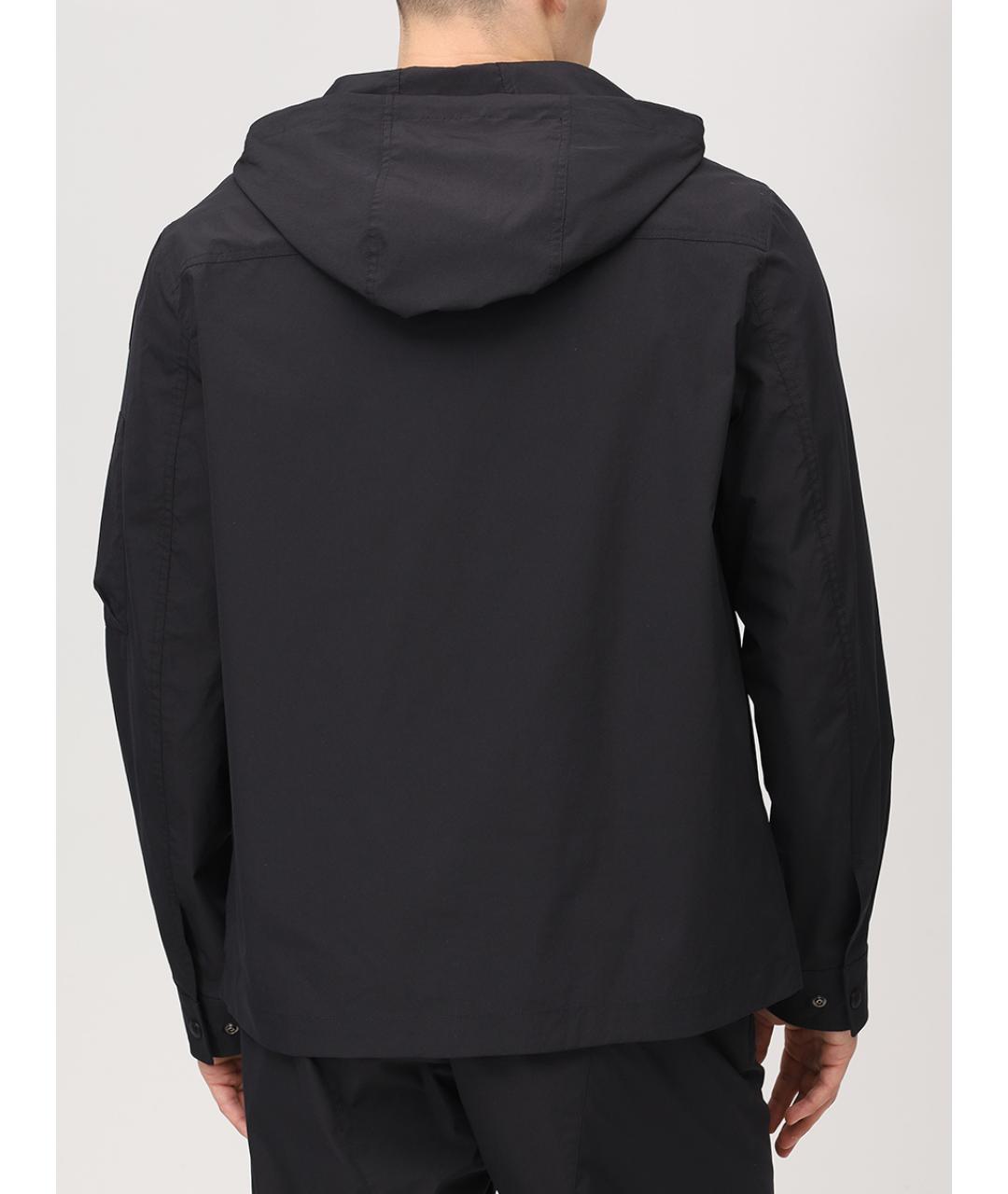 PARAJUMPERS Черный спортивный костюм, фото 3