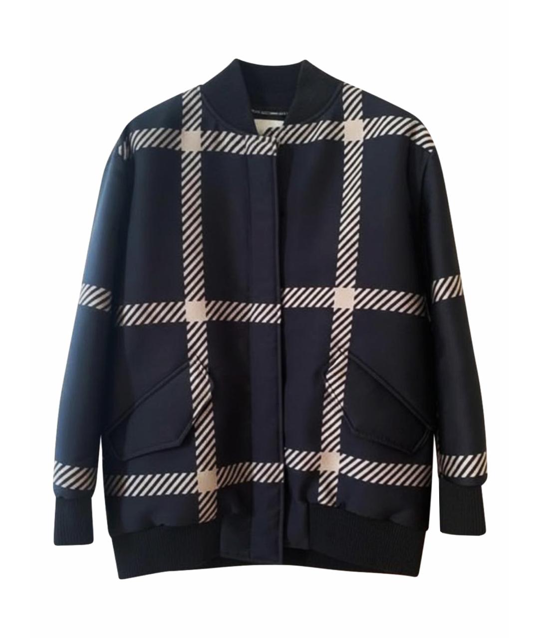 FENDI Черная куртка, фото 1