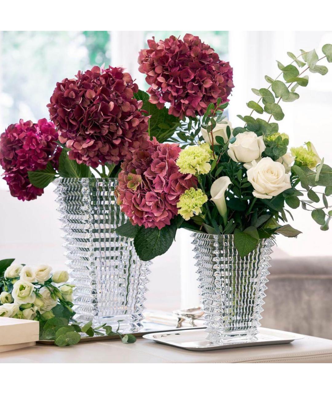 BACCARAT Ваза, фото 3