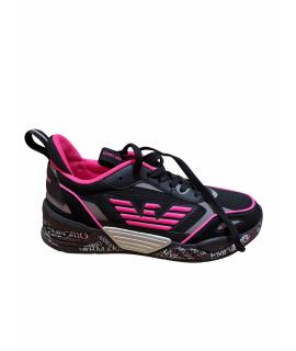 EMPORIO ARMANI Кроссовки