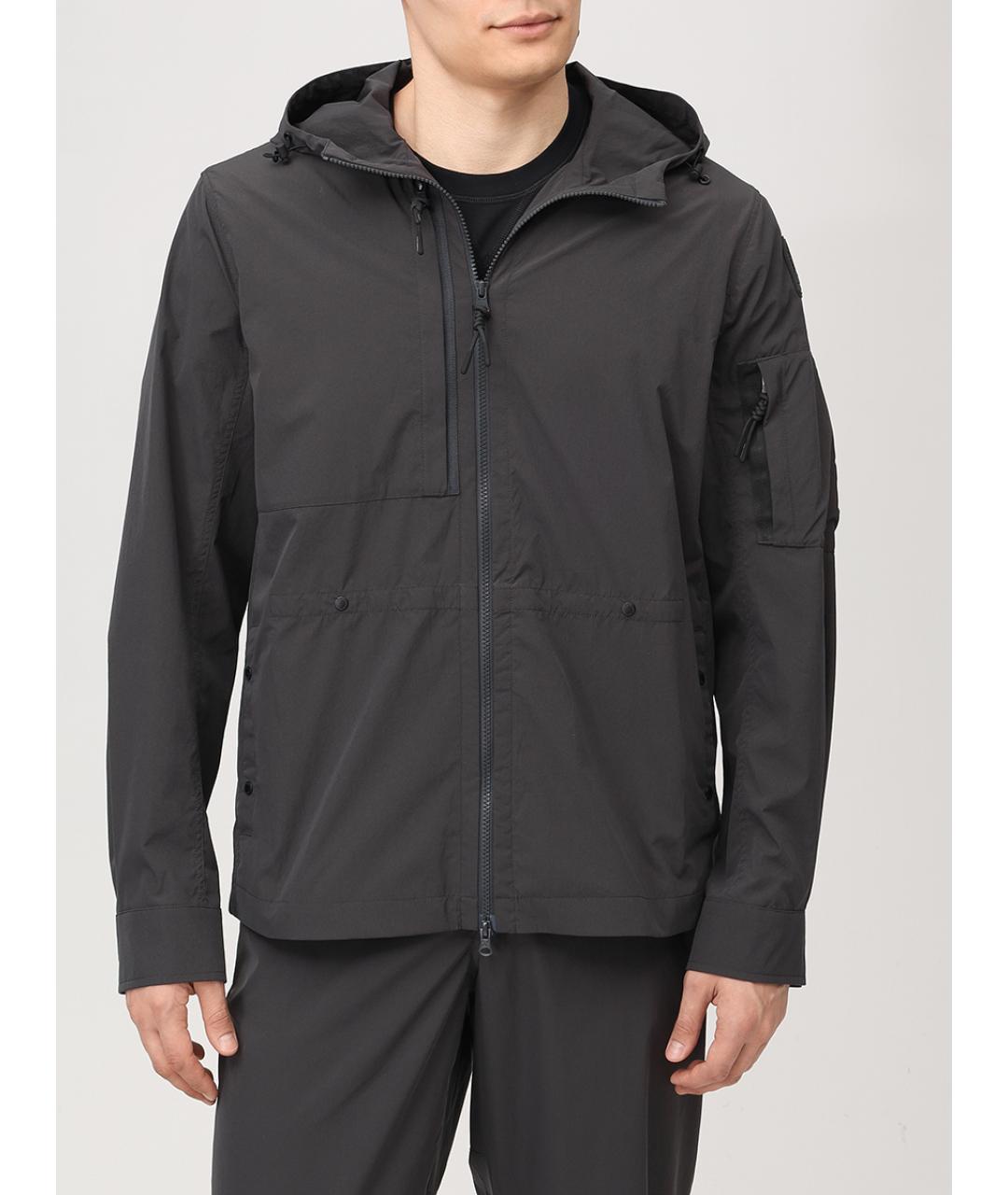 PARAJUMPERS Серый спортивный костюм, фото 4