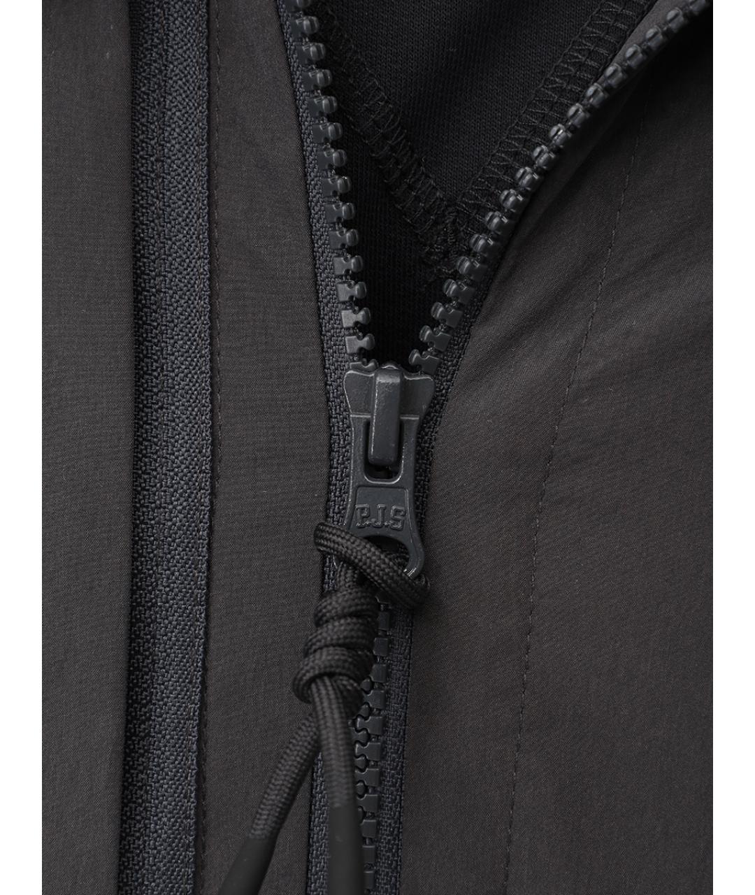 PARAJUMPERS Серый спортивный костюм, фото 6