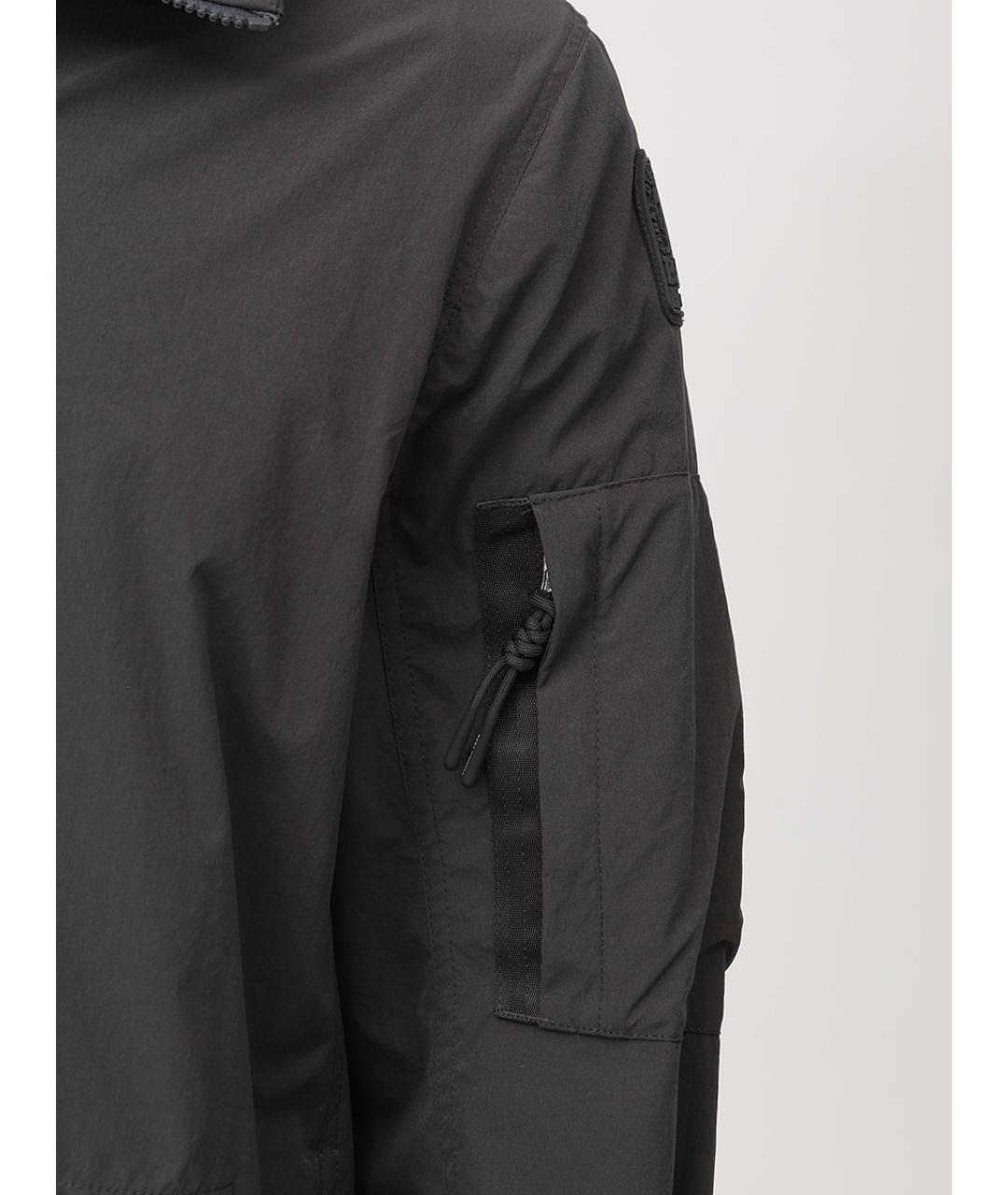 PARAJUMPERS Серый спортивный костюм, фото 5