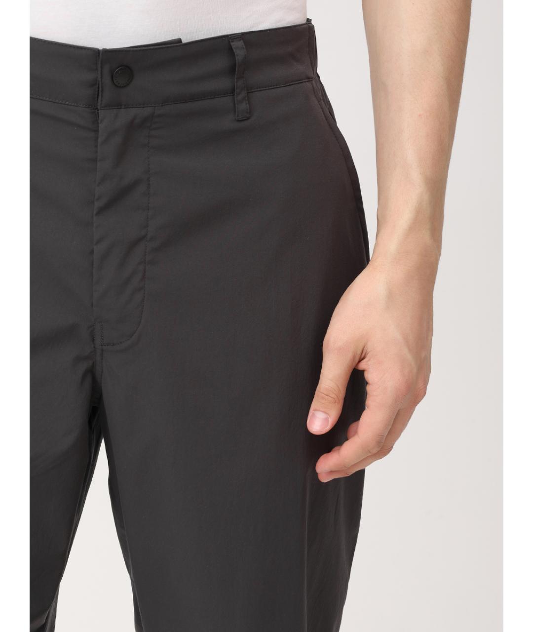 PARAJUMPERS Серый спортивный костюм, фото 9