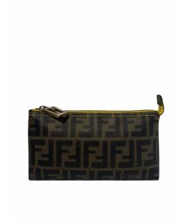 FENDI Сумка с короткими ручками