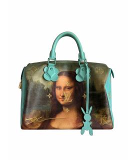 LOUIS VUITTON Клатч/вечерняя сумка