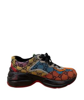 GUCCI Кроссовки