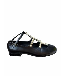 CHANEL Балетки