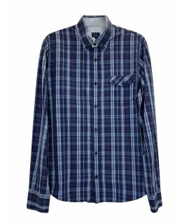 TRUSSARDI JEANS Кэжуал рубашка