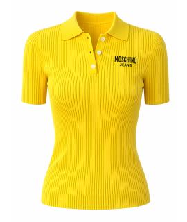 MOSCHINO JEANS Футболка