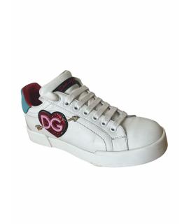 DOLCE&GABBANA Кроссовки