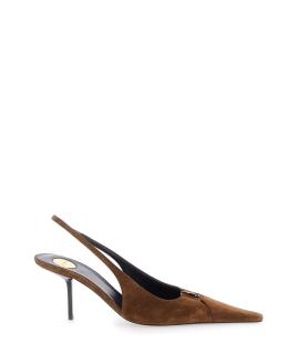 SAINT LAURENT Туфли