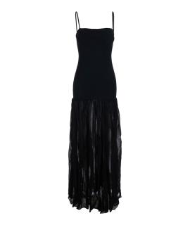 HUNZA G Повседневное платье